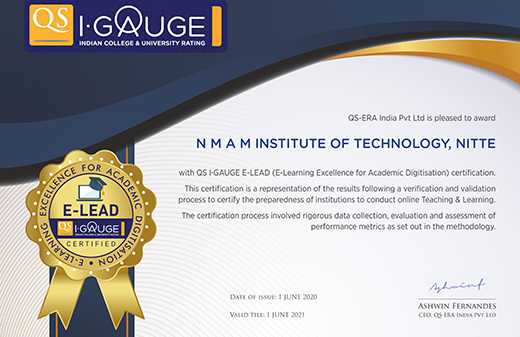 QS I-Gauge